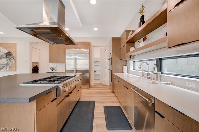 779 Willits Street, Las Vegas, NV 89138