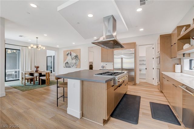 779 Willits Street, Las Vegas, NV 89138