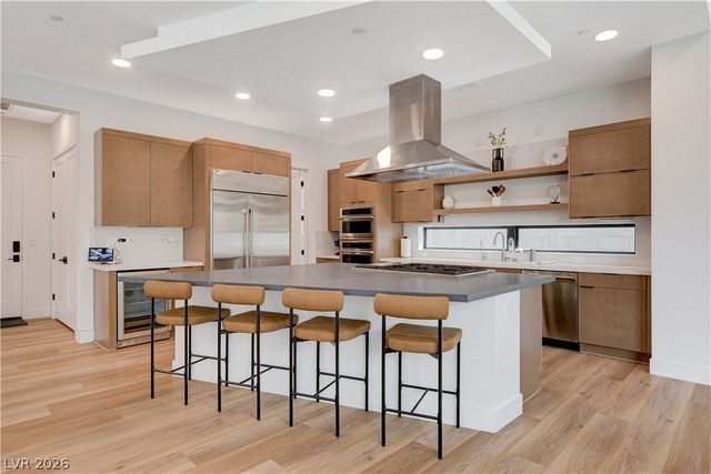 779 Willits Street, Las Vegas, NV 89138