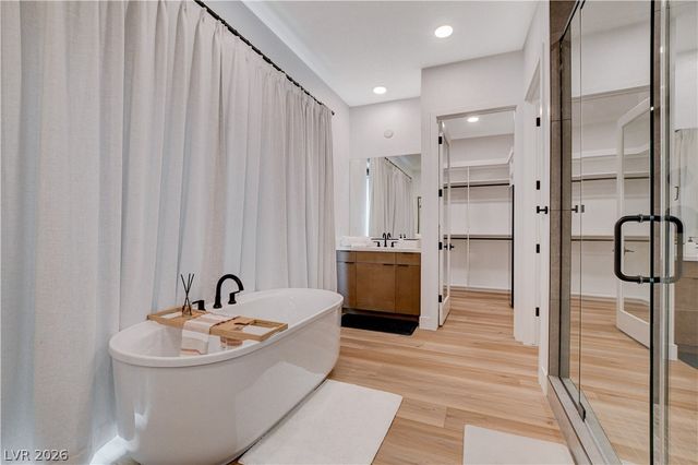 779 Willits Street, Las Vegas, NV 89138