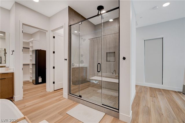 779 Willits Street, Las Vegas, NV 89138