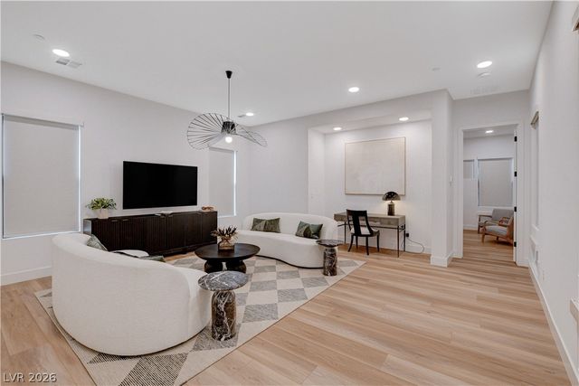 779 Willits Street, Las Vegas, NV 89138