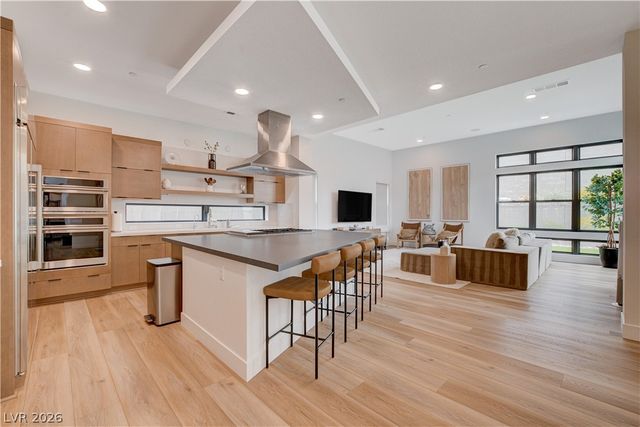 779 Willits Street, Las Vegas, NV 89138