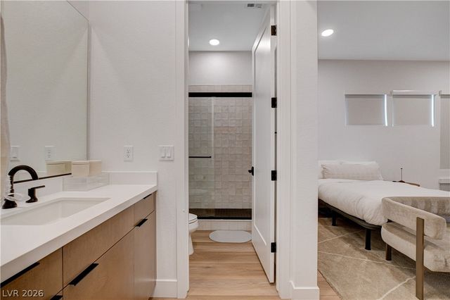 779 Willits Street, Las Vegas, NV 89138