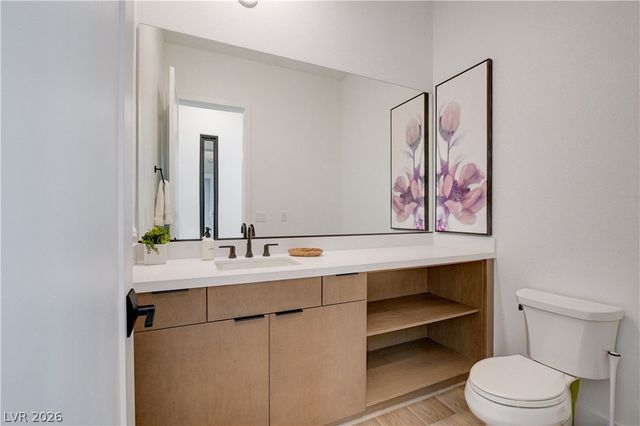 779 Willits Street, Las Vegas, NV 89138