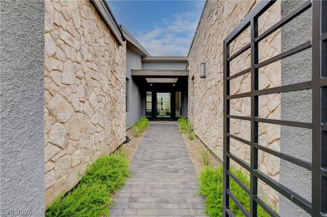 779 Willits Street, Las Vegas, NV 89138