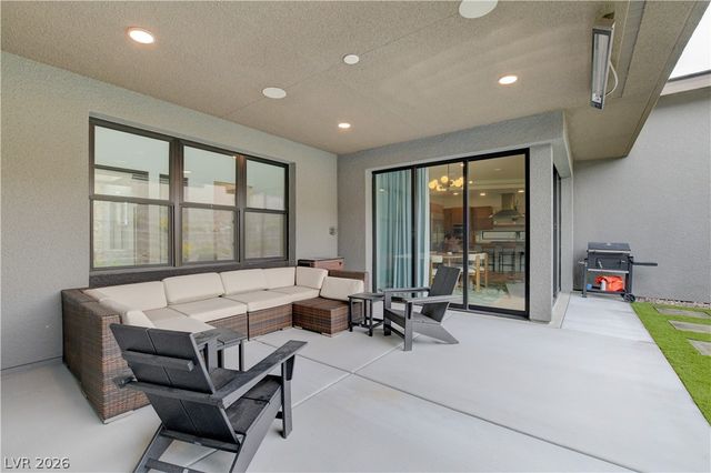 779 Willits Street, Las Vegas, NV 89138