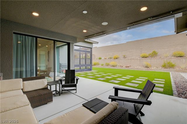 779 Willits Street, Las Vegas, NV 89138