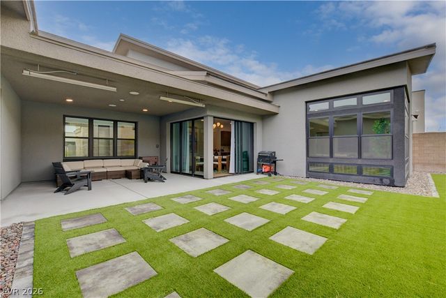 779 Willits Street, Las Vegas, NV 89138