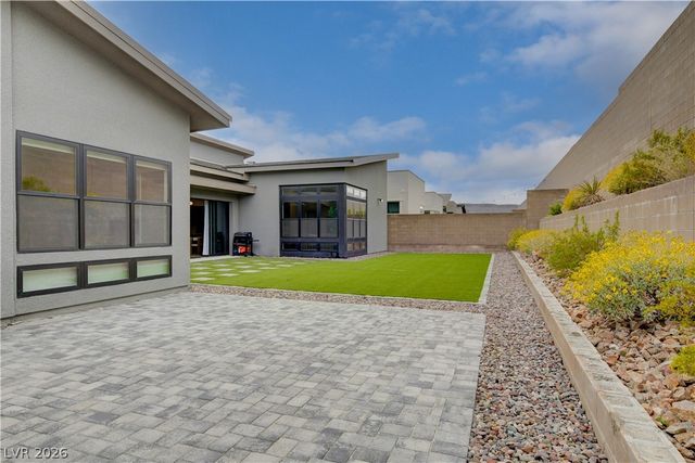 779 Willits Street, Las Vegas, NV 89138