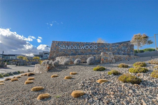 779 Willits Street, Las Vegas, NV 89138