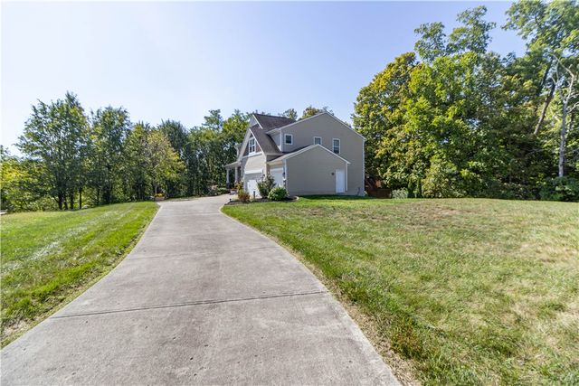 880 Sunrise Ridge Court, Maineville, OH 45039