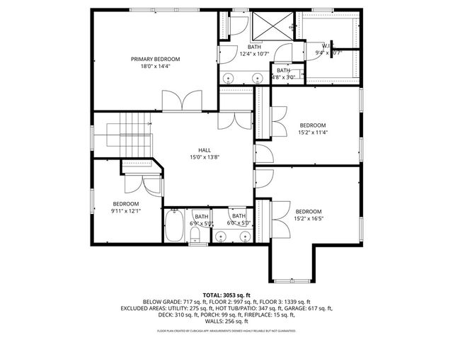 880 Sunrise Ridge Court, Maineville, OH 45039