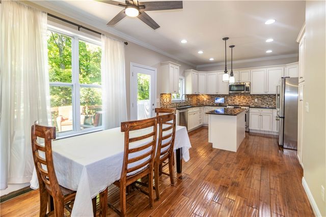 880 Sunrise Ridge Court, Maineville, OH 45039