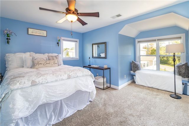 880 Sunrise Ridge Court, Maineville, OH 45039