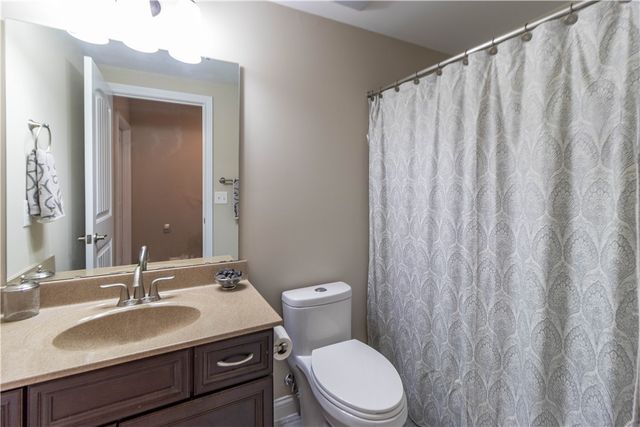 880 Sunrise Ridge Court, Maineville, OH 45039