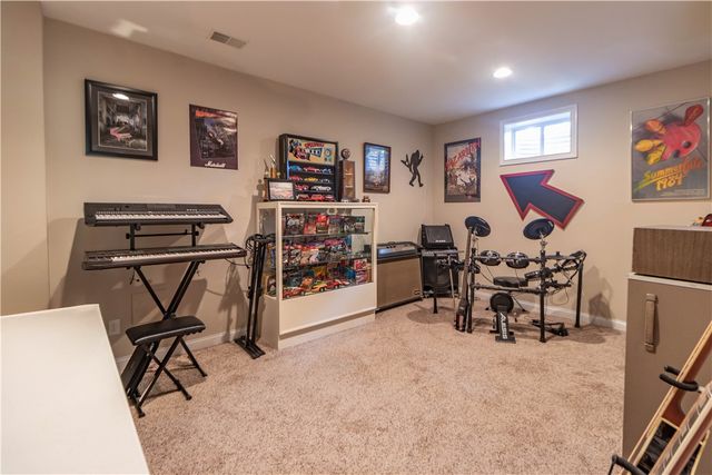 880 Sunrise Ridge Court, Maineville, OH 45039