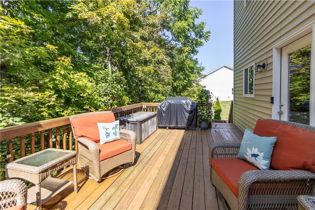 880 Sunrise Ridge Court, Maineville, OH 45039