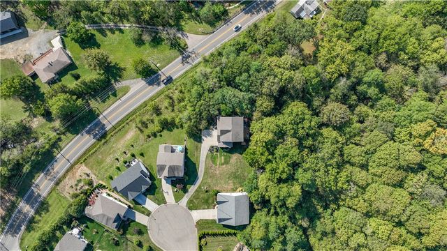 880 Sunrise Ridge Court, Maineville, OH 45039