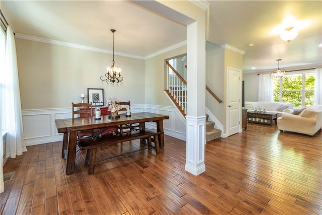 880 Sunrise Ridge Court, Maineville, OH 45039