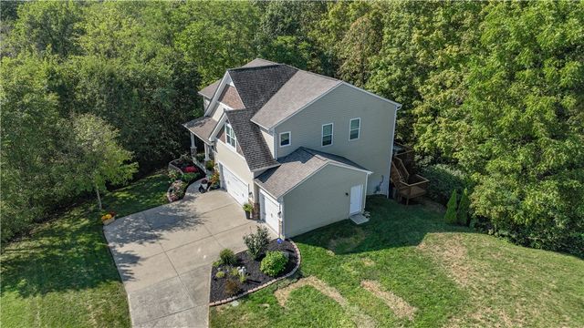 880 Sunrise Ridge Court, Maineville, OH 45039