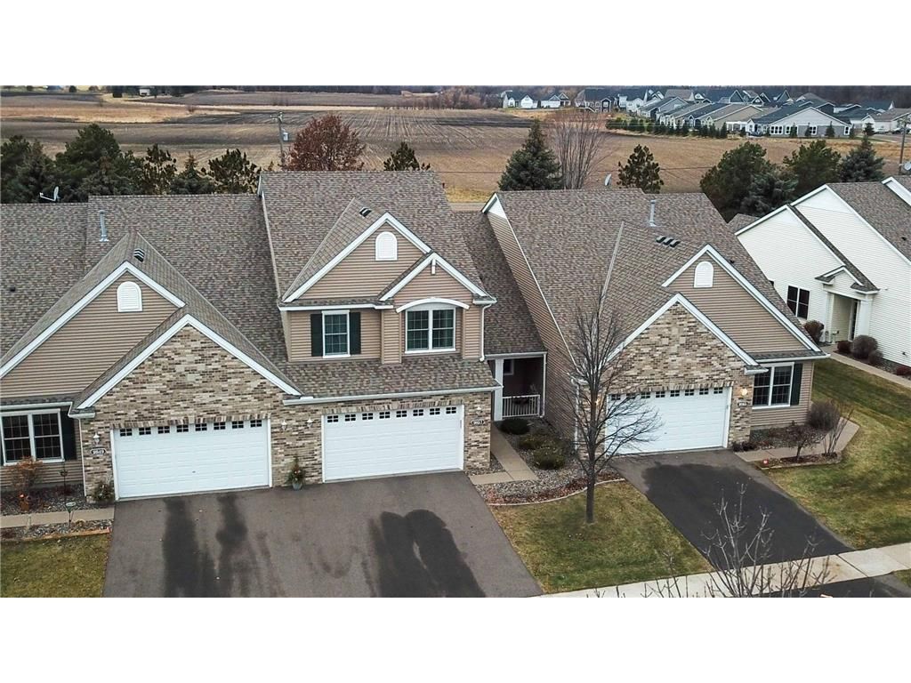 9857 Alvarado Lane N 4102, Maple Grove, MN 55311