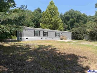 6739 E National Cemetery Rd, Florence, SC 29506