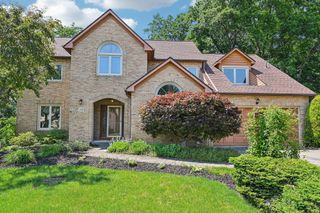399 Fallriver Drive, Reynoldsburg, OH 43068