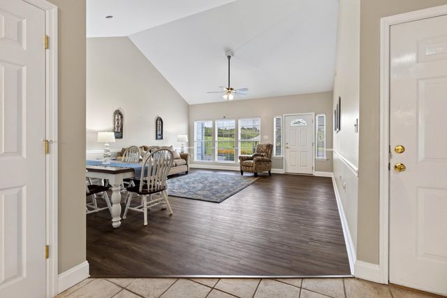 243 Ocoee Trace, NW, Cleveland, TN 37312