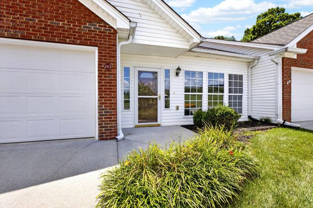 243 Ocoee Trace, NW, Cleveland, TN 37312