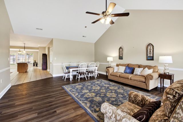 243 Ocoee Trace, NW, Cleveland, TN 37312