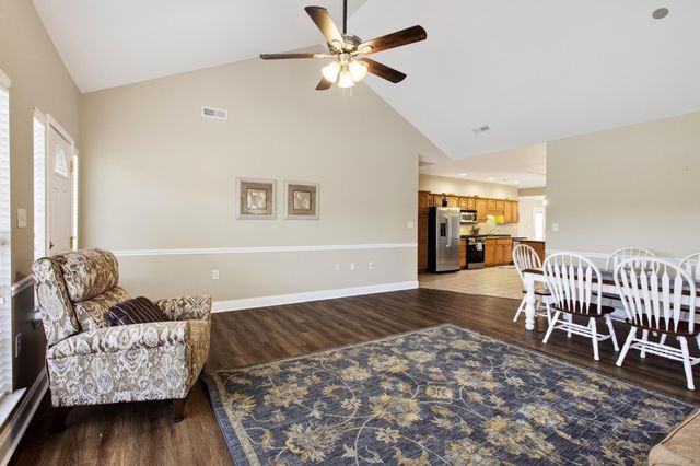 243 Ocoee Trace, NW, Cleveland, TN 37312