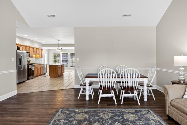 243 Ocoee Trace, NW, Cleveland, TN 37312