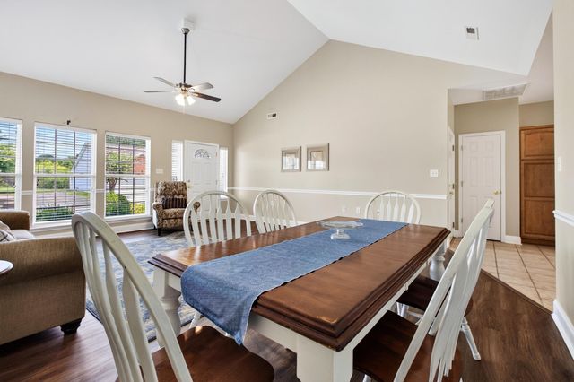 243 Ocoee Trace, NW, Cleveland, TN 37312