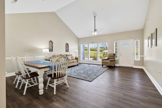 243 Ocoee Trace, NW, Cleveland, TN 37312