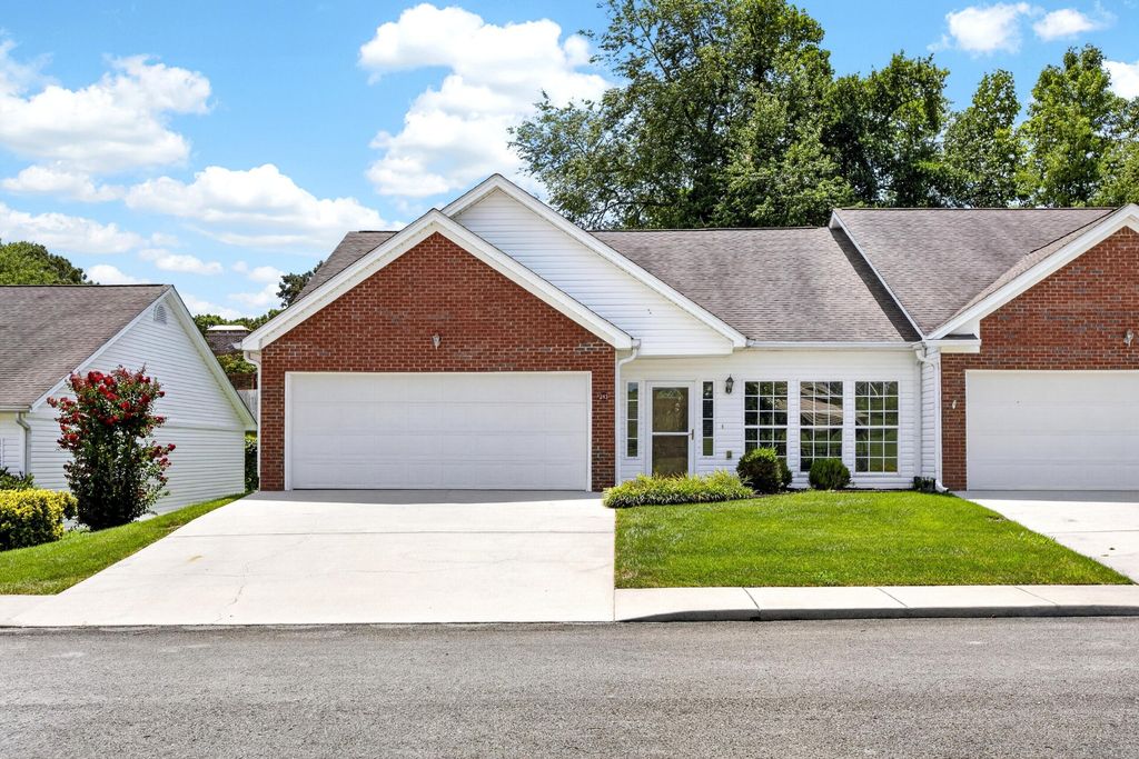 243 Ocoee Trace, NW, Cleveland, TN 37312