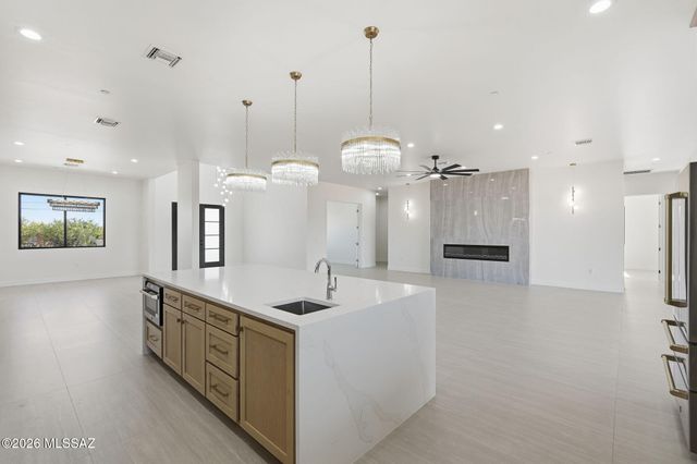 3730 W Montgomery Street, Tucson, AZ 85742