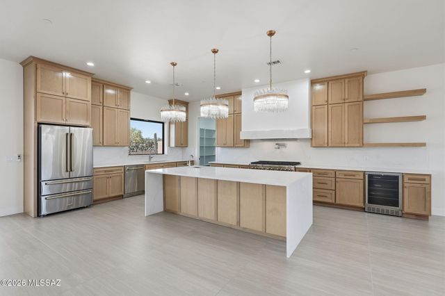 3730 W Montgomery Street, Tucson, AZ 85742