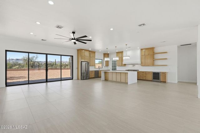 3730 W Montgomery Street, Tucson, AZ 85742