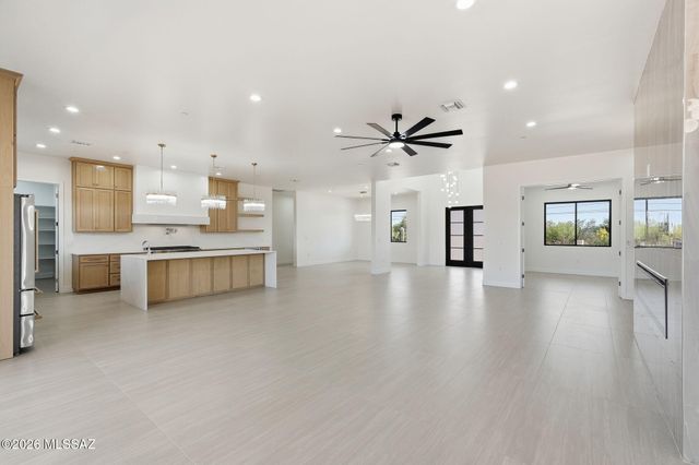 3730 W Montgomery Street, Tucson, AZ 85742