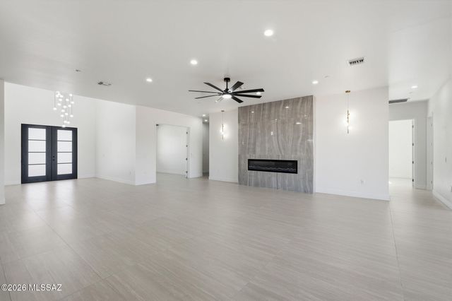 3730 W Montgomery Street, Tucson, AZ 85742