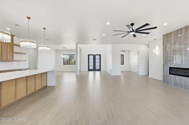 3730 W Montgomery Street, Tucson, AZ 85742