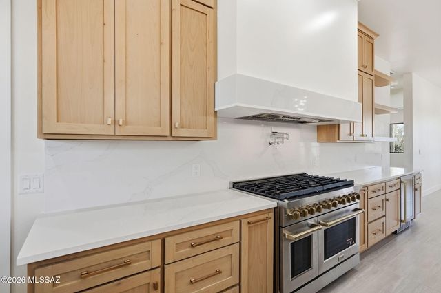 3730 W Montgomery Street, Tucson, AZ 85742