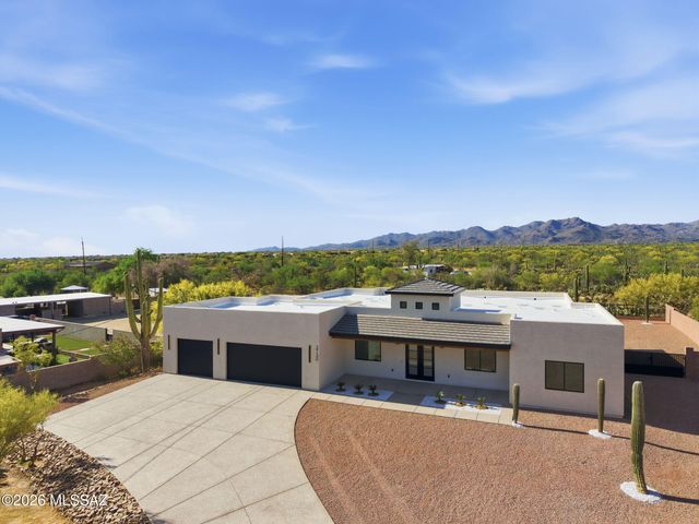 3730 W Montgomery Street, Tucson, AZ 85742
