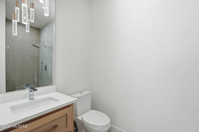 3730 W Montgomery Street, Tucson, AZ 85742