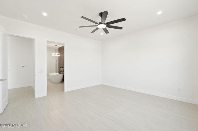 3730 W Montgomery Street, Tucson, AZ 85742