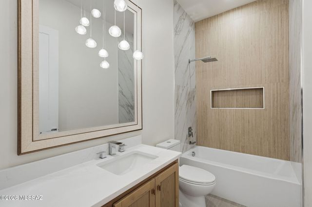 3730 W Montgomery Street, Tucson, AZ 85742