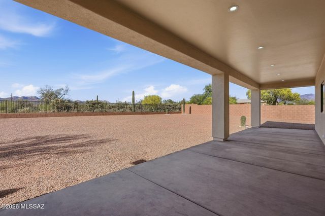 3730 W Montgomery Street, Tucson, AZ 85742