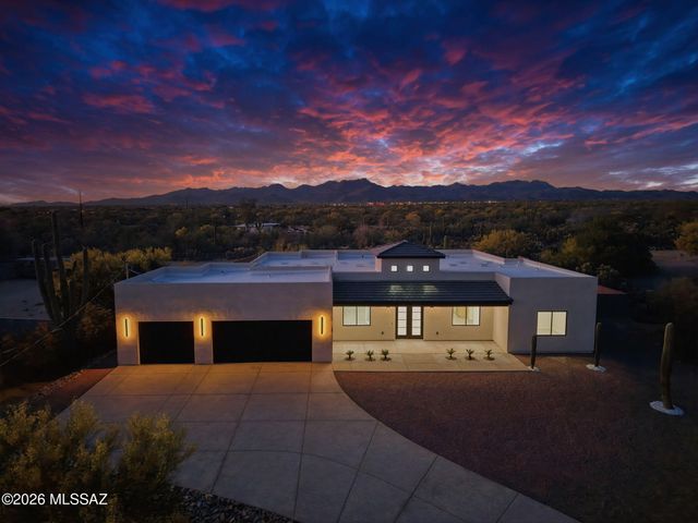 3730 W Montgomery Street, Tucson, AZ 85742