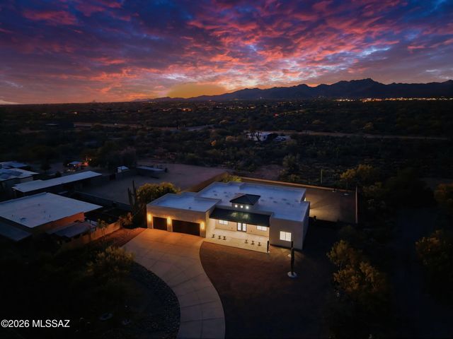 3730 W Montgomery Street, Tucson, AZ 85742